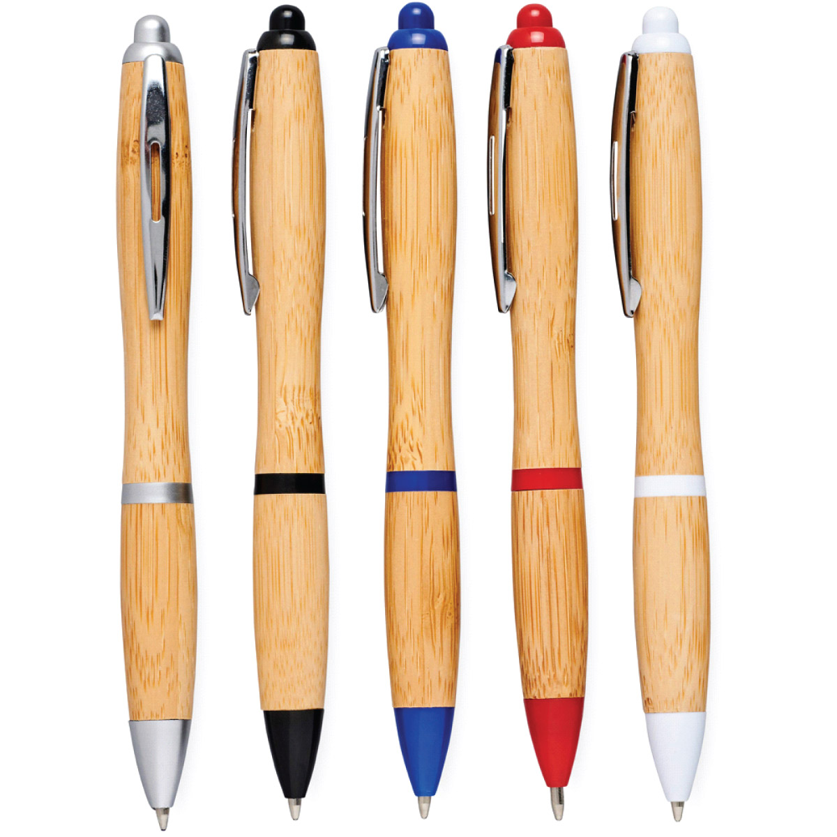 Promotional Ecological Bamboo Pens Promotion Products